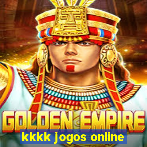 kkkk jogos online